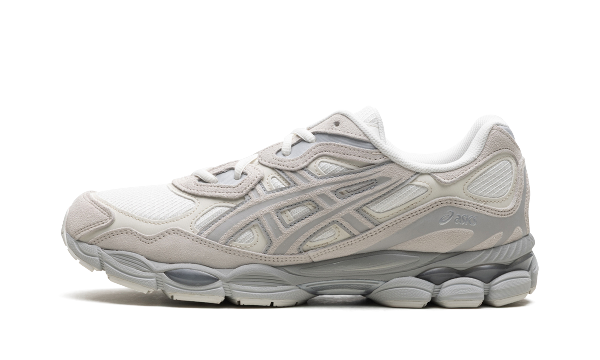 Gel-nyc "cream Grey" - 1