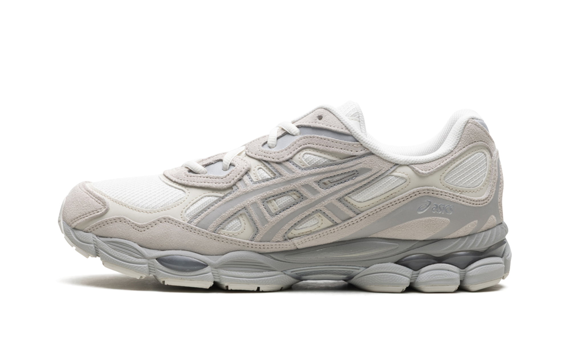 Gel-nyc "cream Grey" - 1