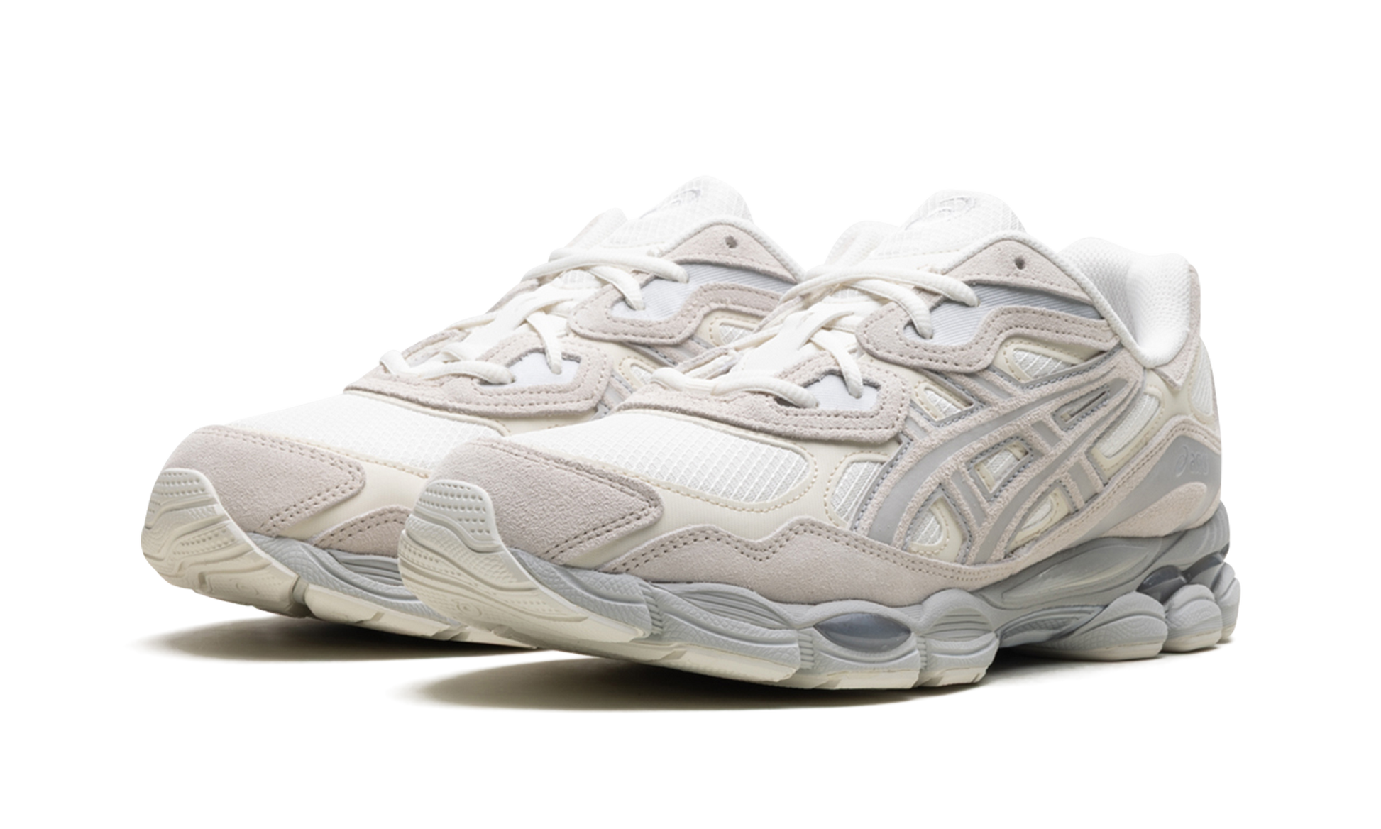 Gel-nyc "cream Grey" - 2