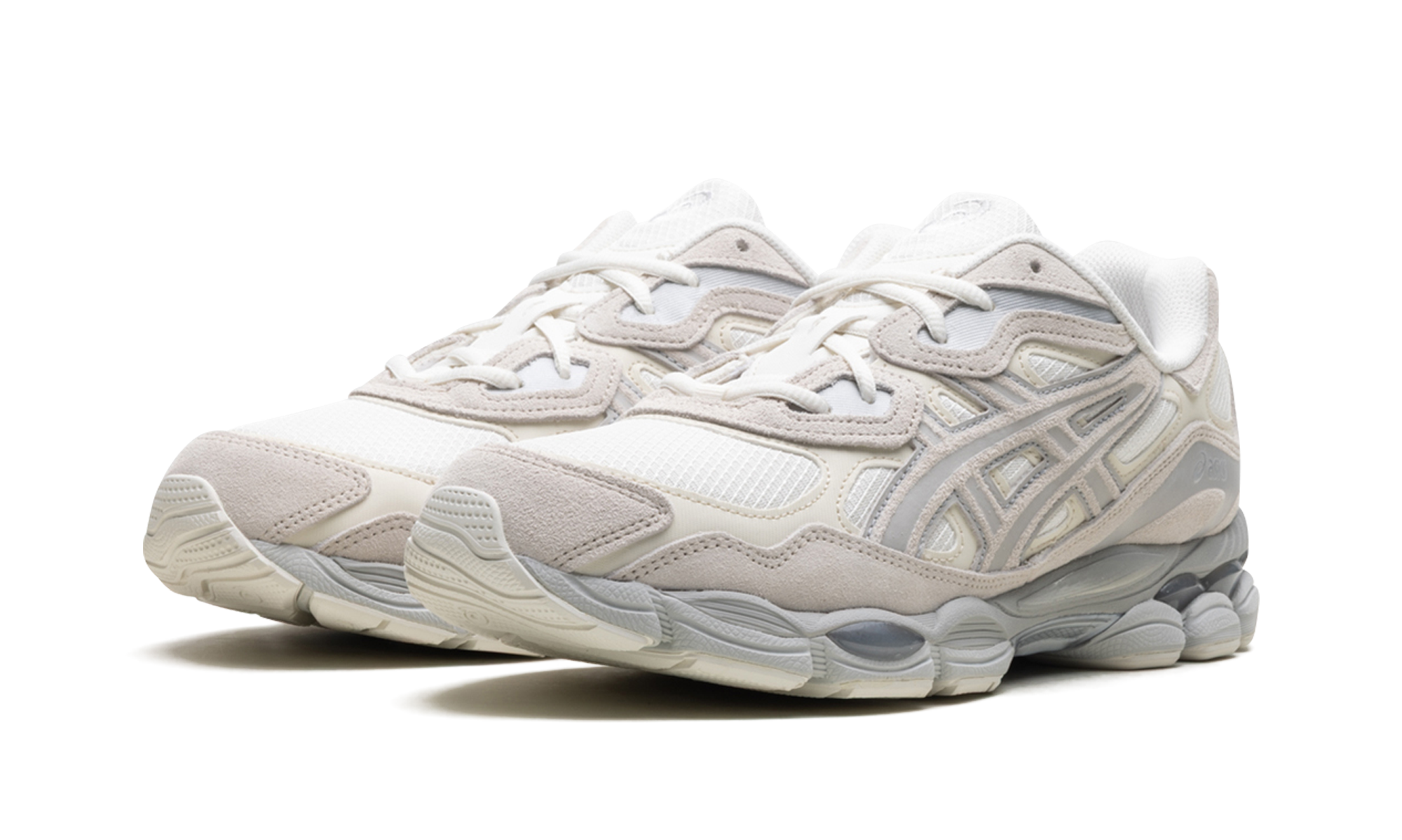 Gel-nyc "cream Grey" - 2