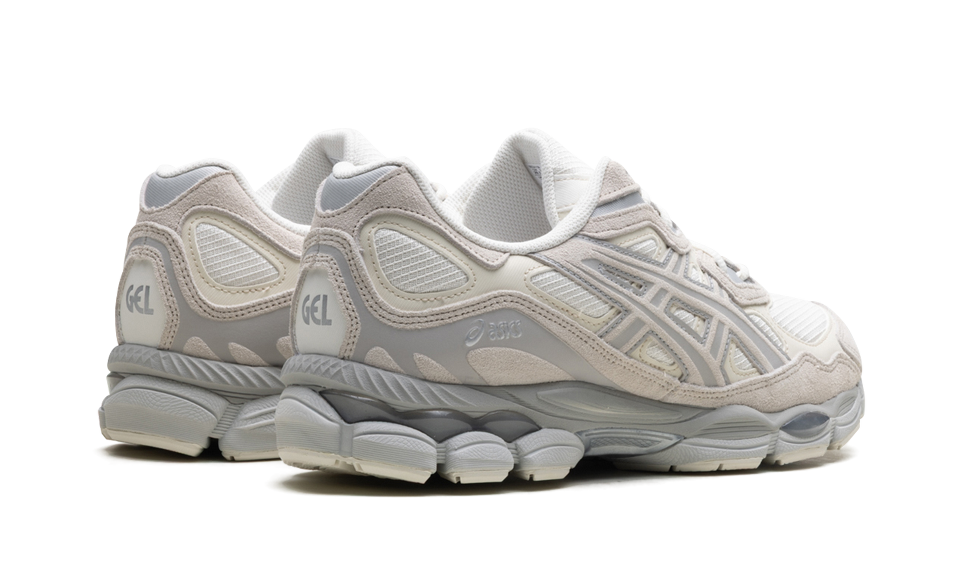 Gel-nyc "cream Grey" - 3