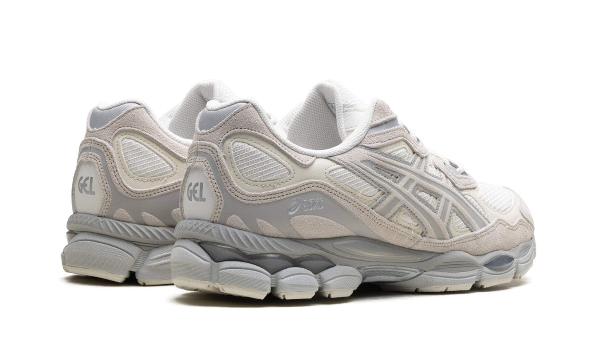 Gel-nyc "cream Grey" - 3