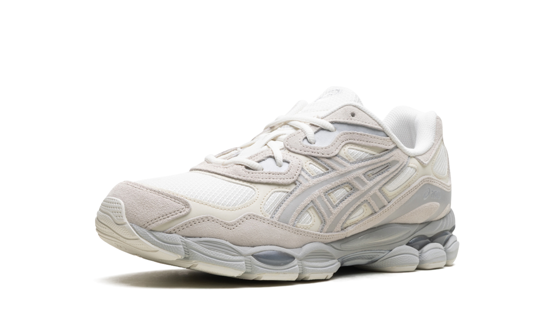Gel-nyc "cream Grey" - 4
