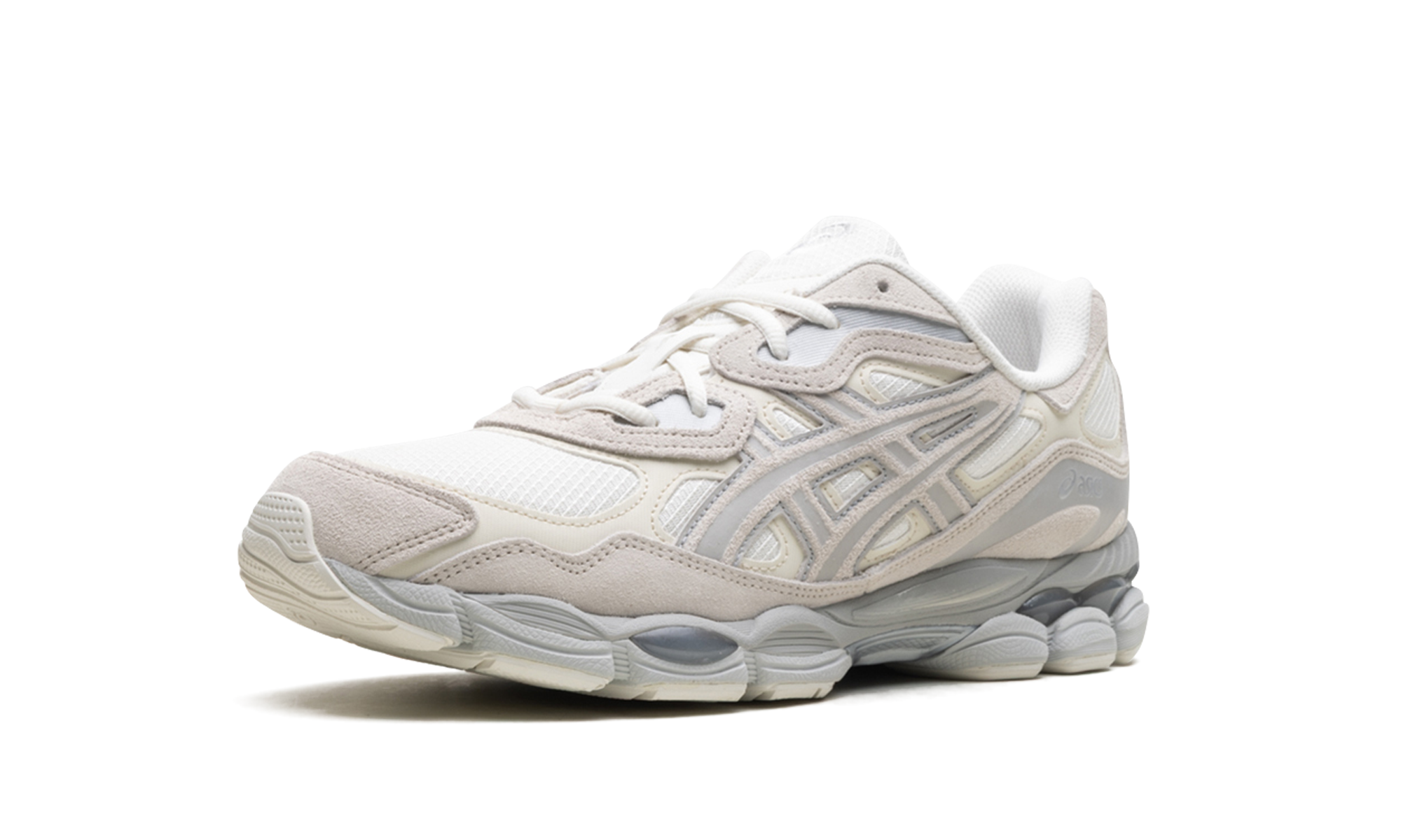 Gel-nyc "cream Grey" - 4
