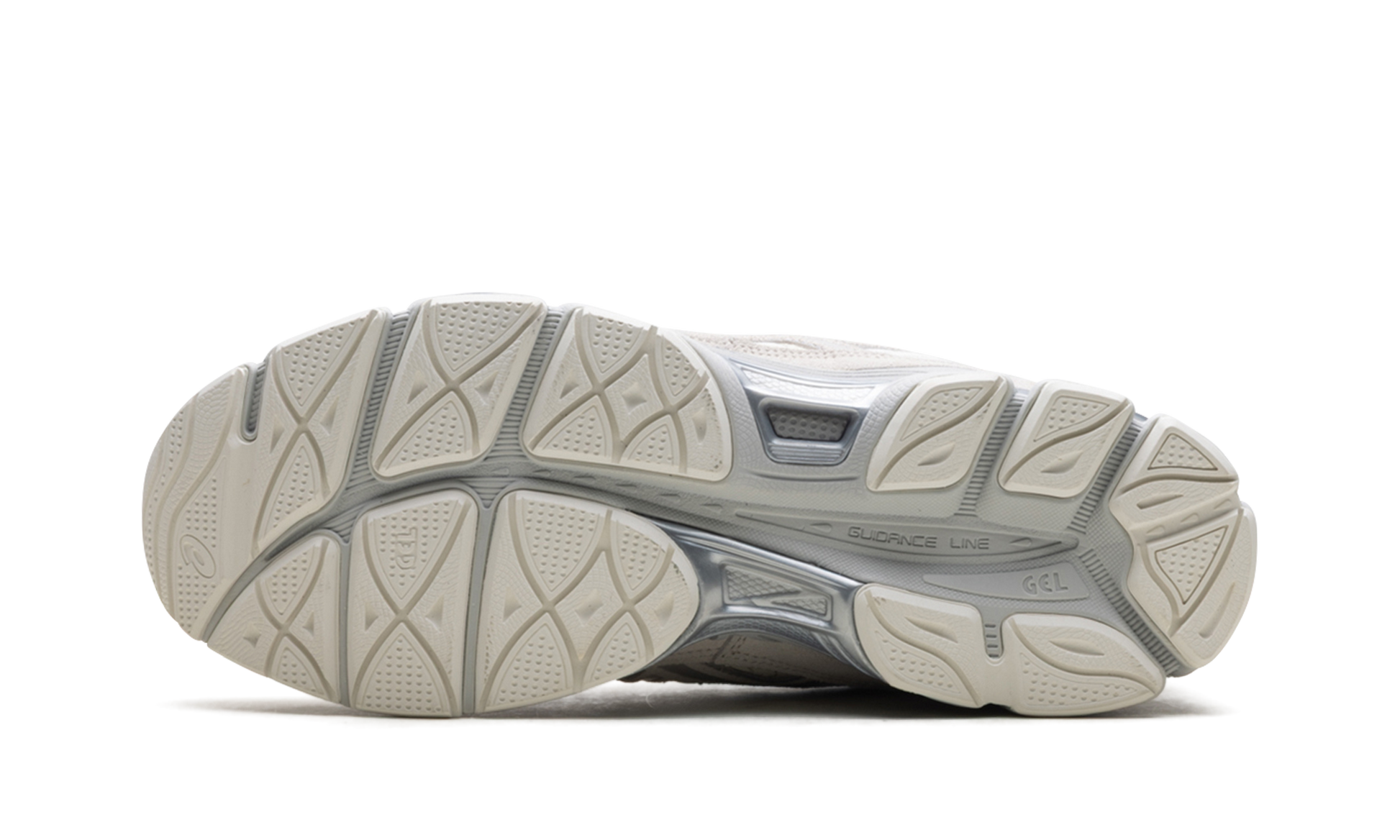 Gel-nyc "cream Grey" - 5