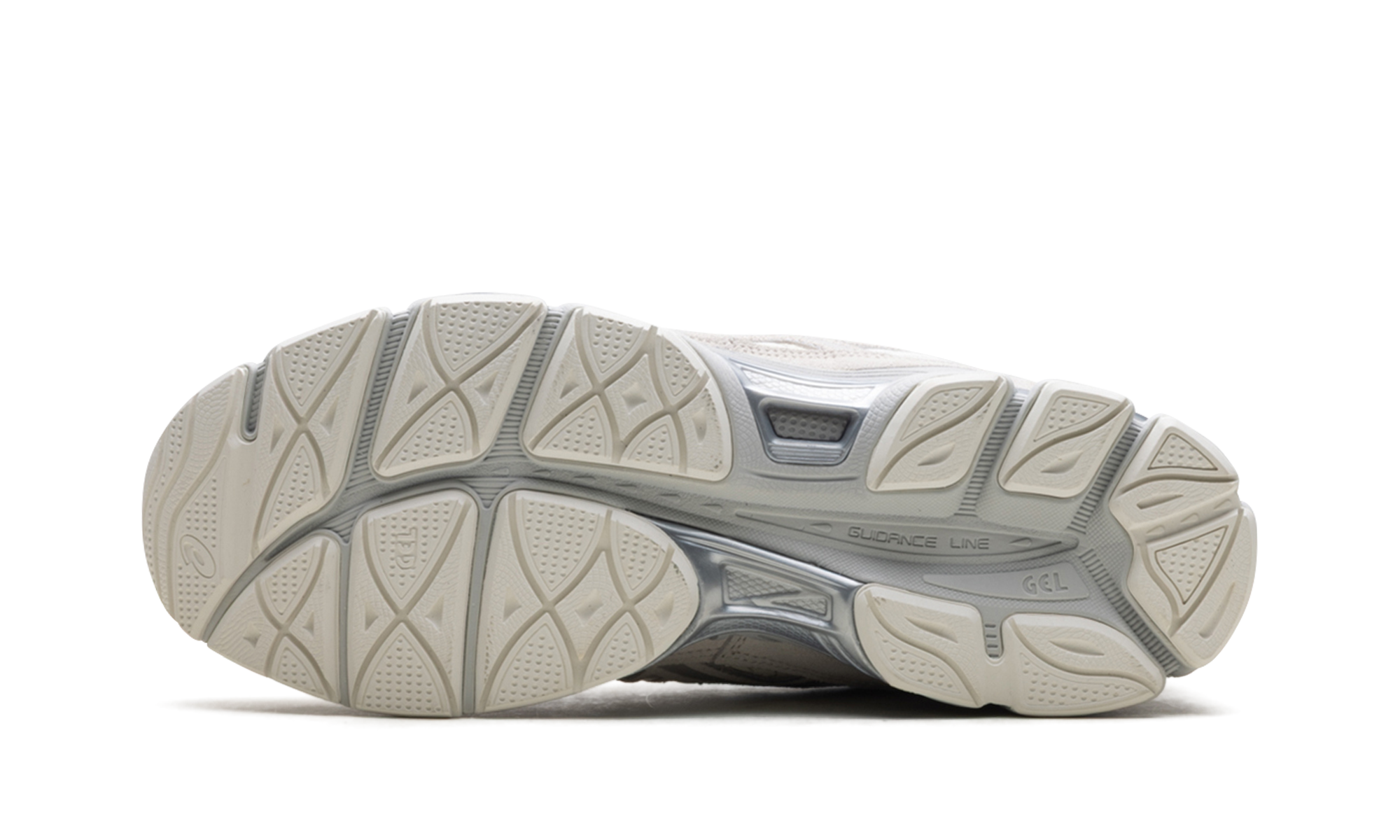 Gel-nyc "cream Grey" - 5