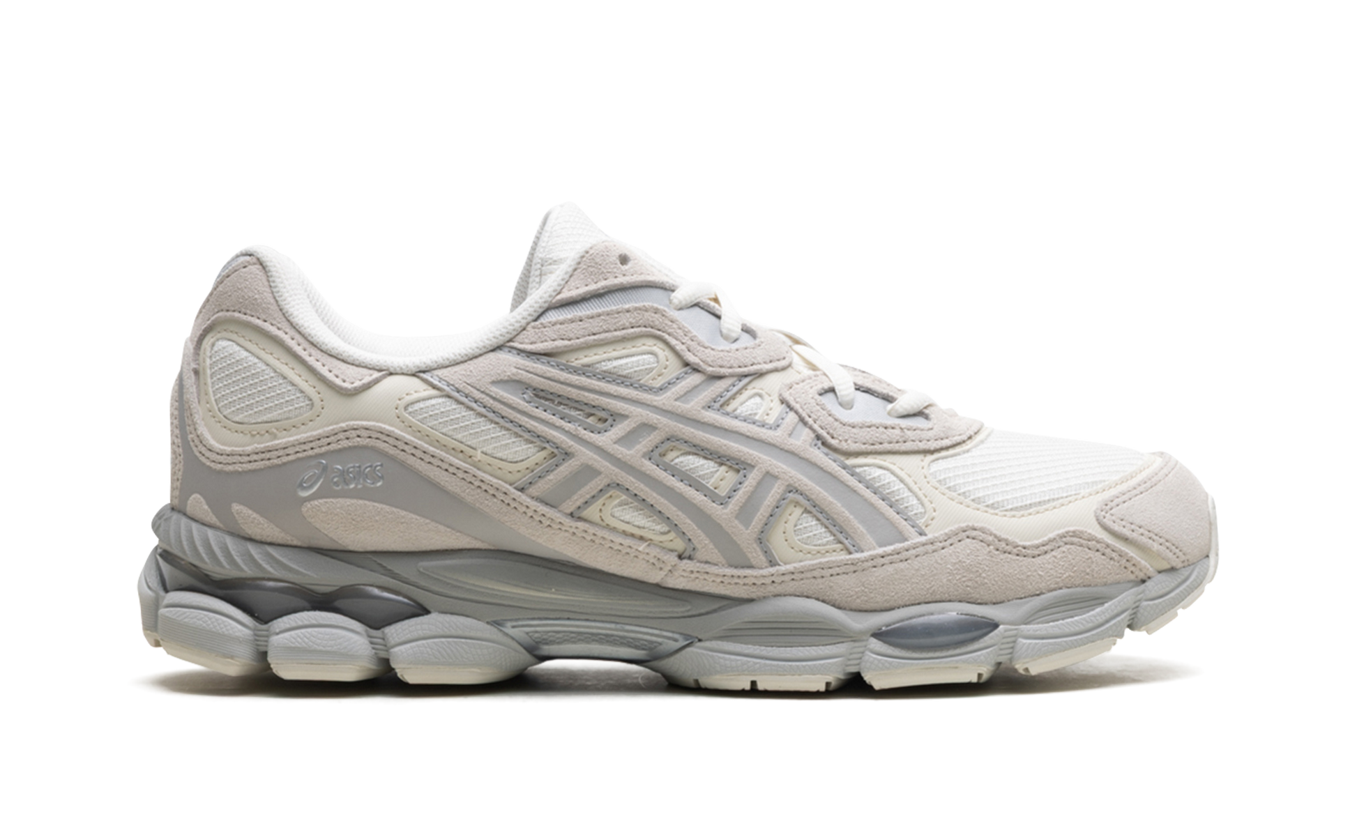 Gel-nyc "cream Grey" - 6