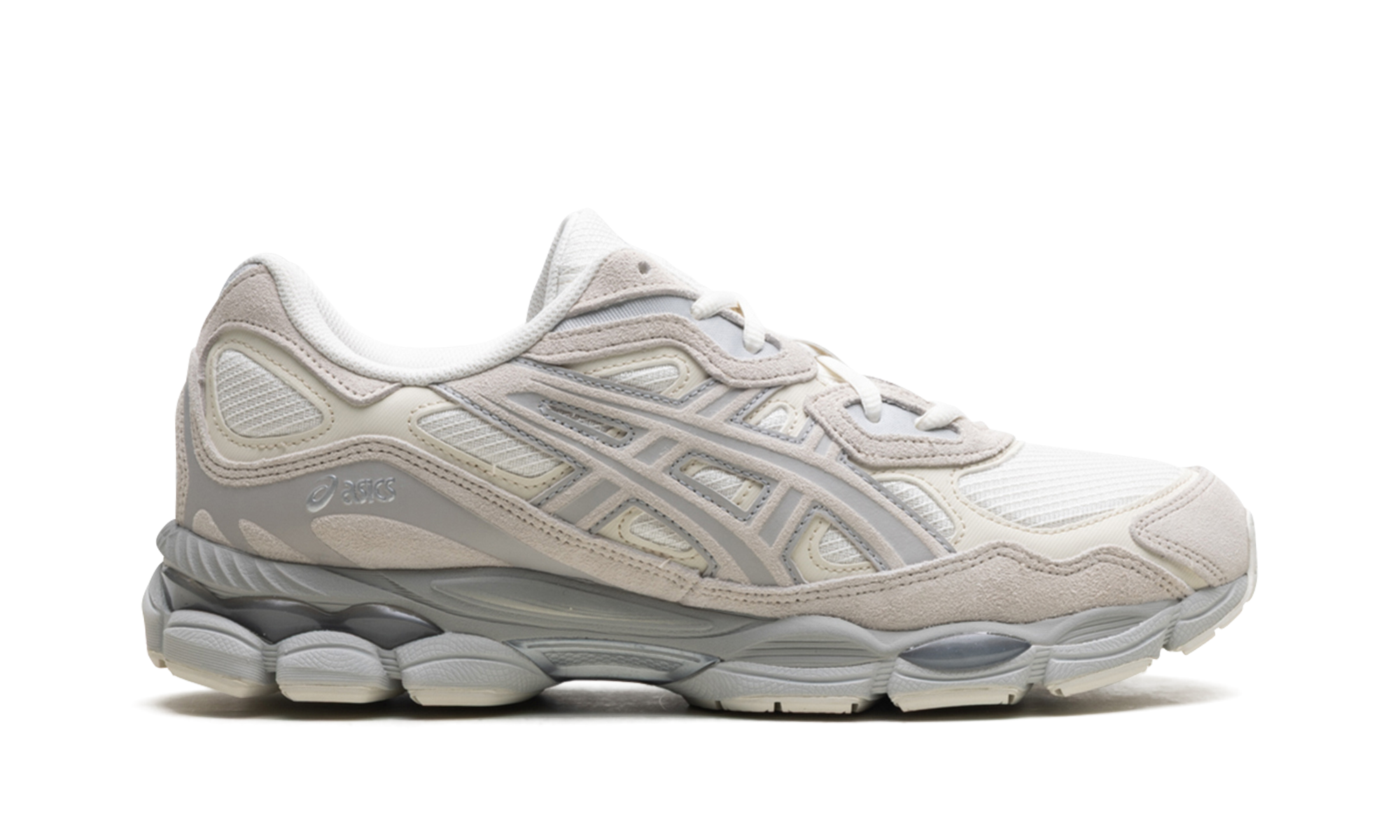 Gel-nyc "cream Grey" - 6