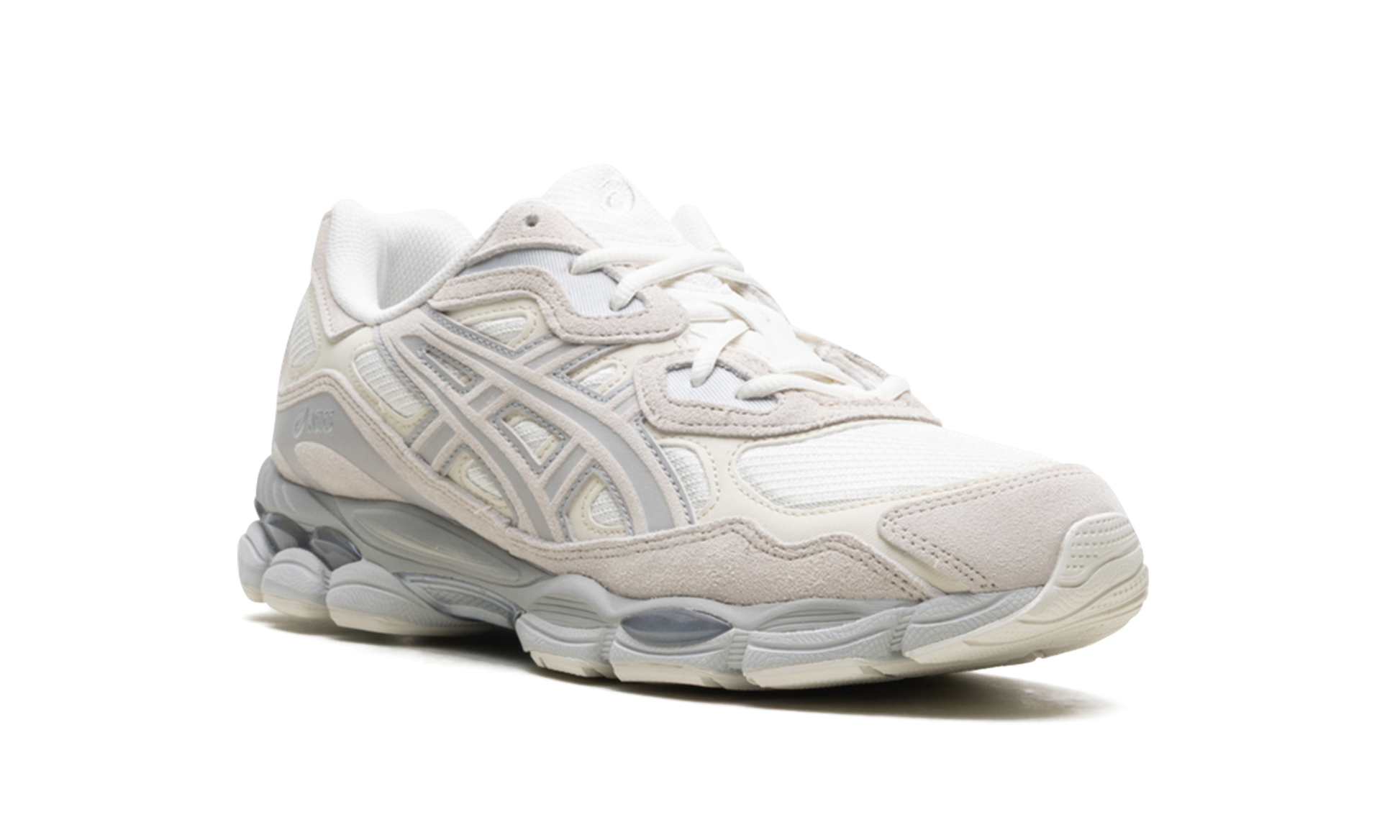 Gel-nyc "cream Grey" - 7