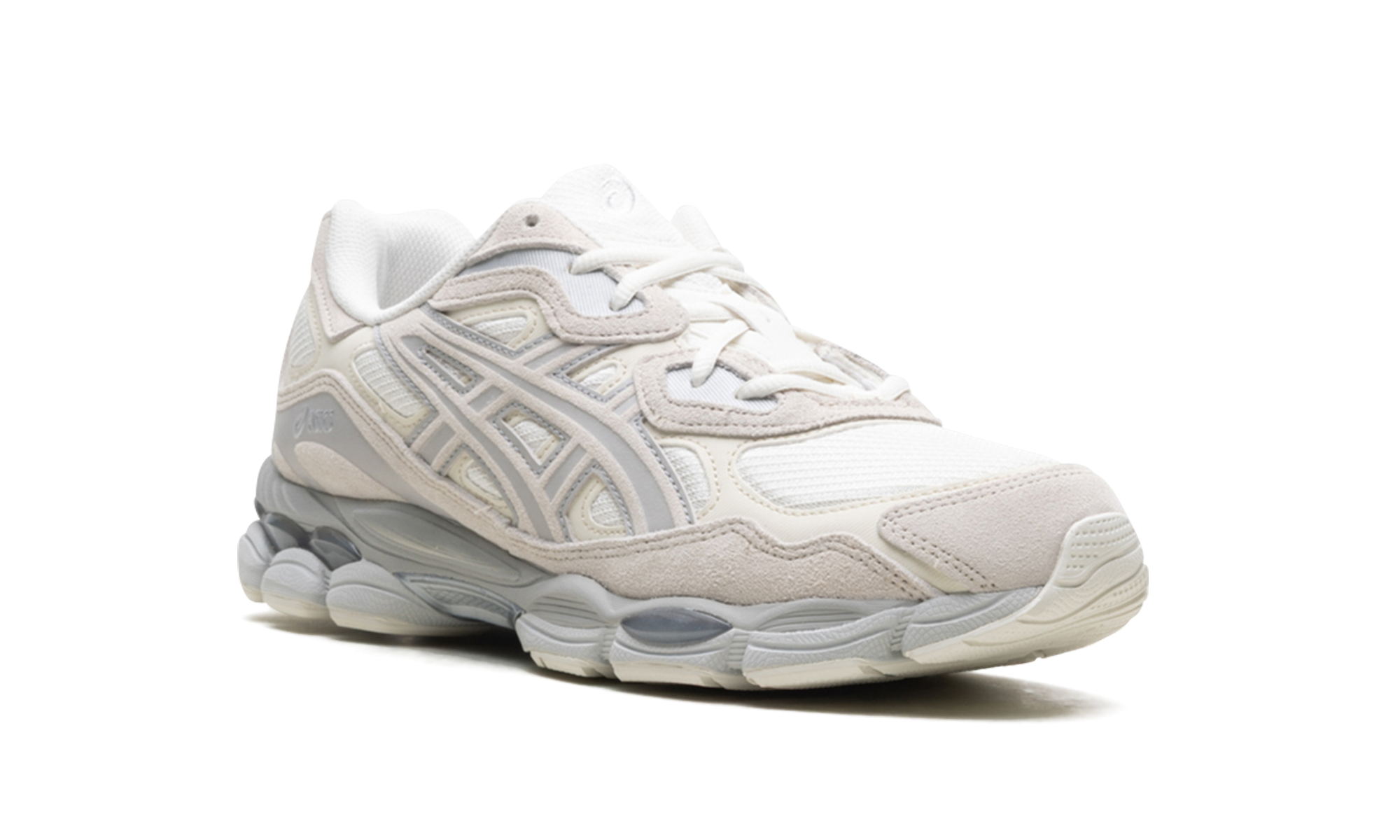 Gel-nyc "cream Grey" - 7