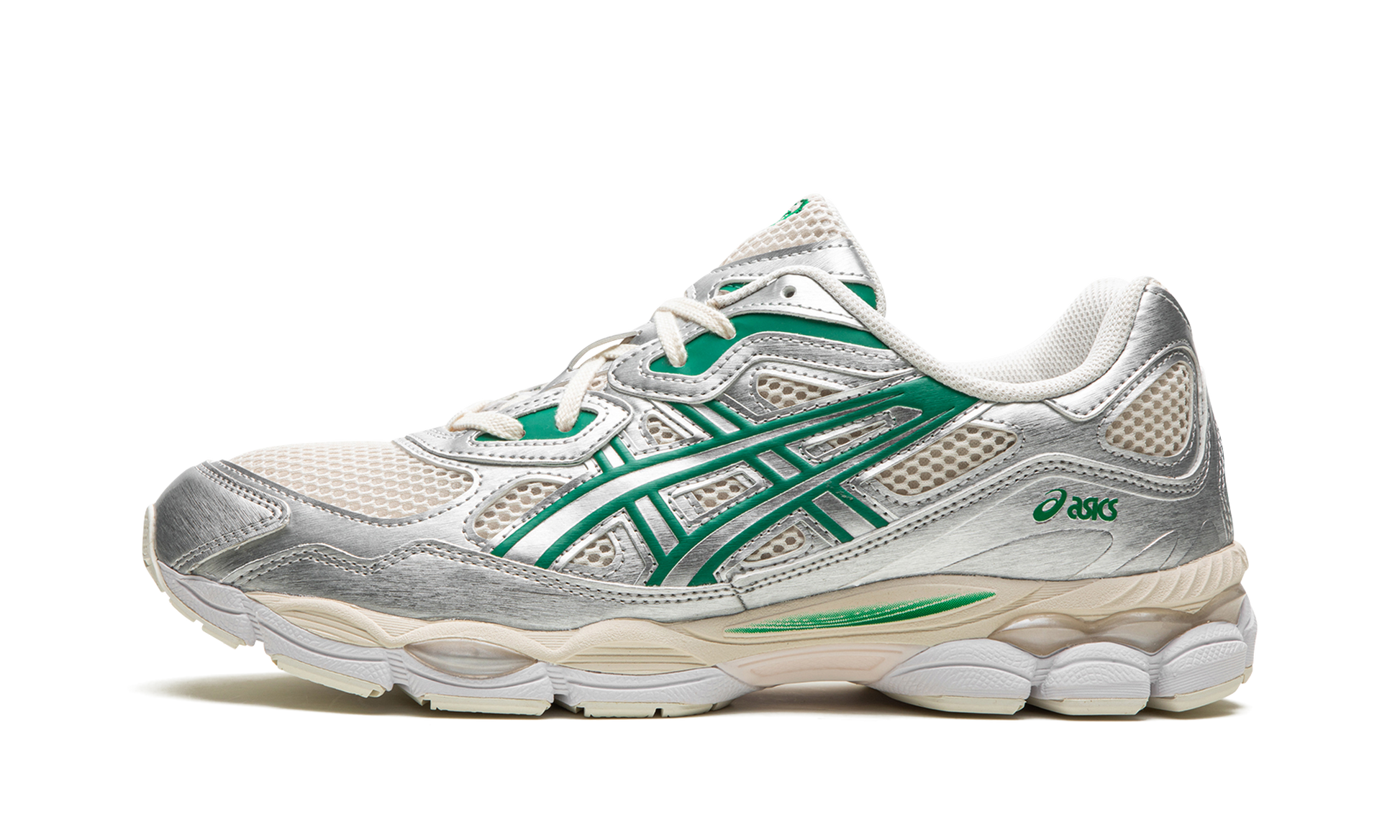 Gel-nyc "cream Kale" - 1