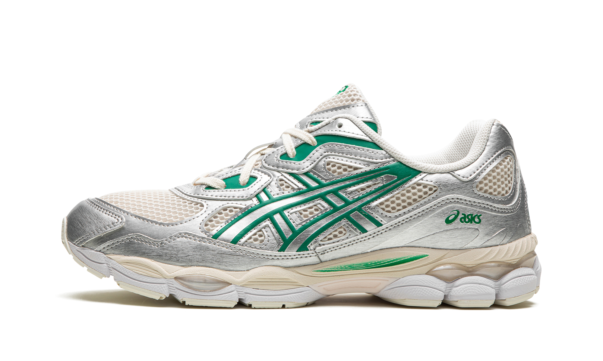 Gel-nyc "cream Kale" - 1