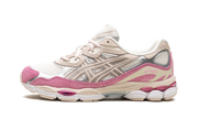 Gel-nyc "cream Mineral Beige Pink" - 1