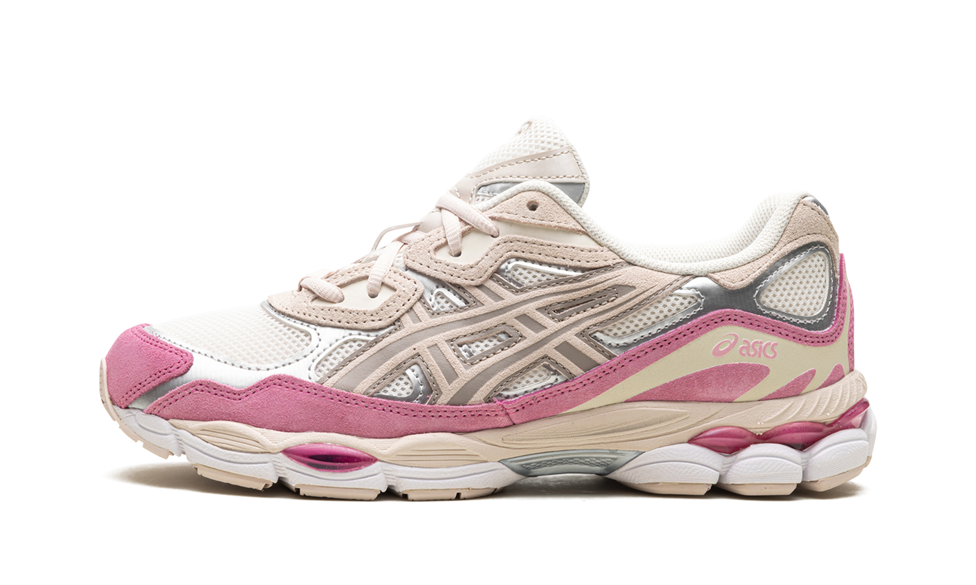 Gel-nyc "cream Mineral Beige Pink" - 1