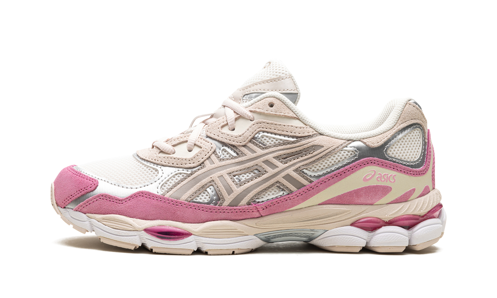Gel-nyc "cream Mineral Beige Pink" - 1