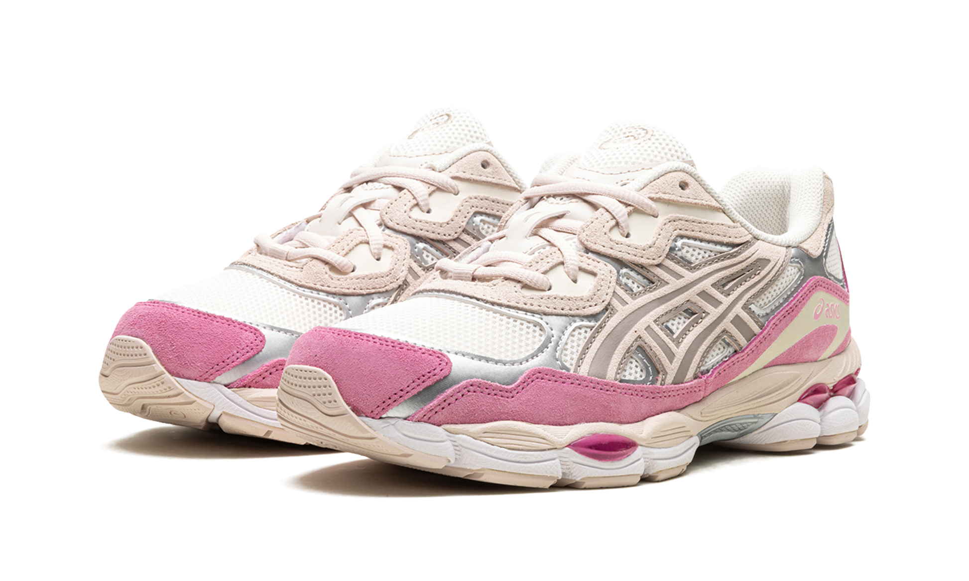 Gel-nyc "cream Mineral Beige Pink" - 2