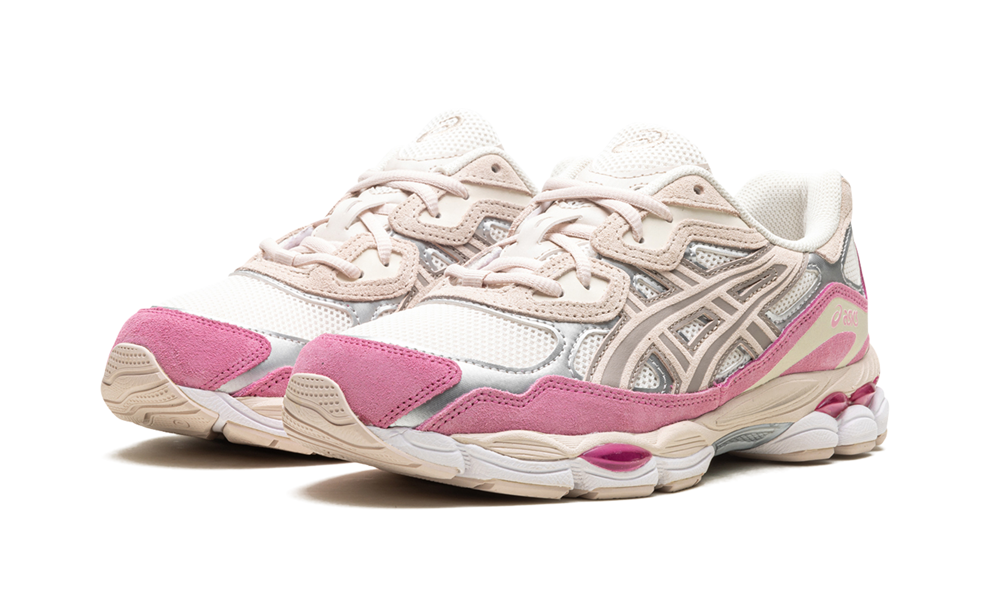 Gel-nyc "cream Mineral Beige Pink" - 2