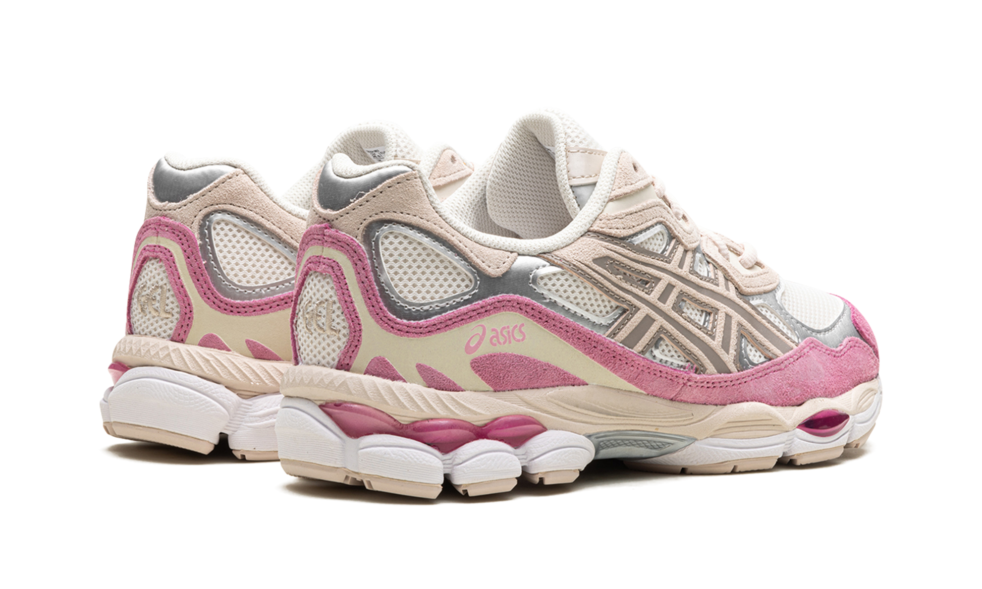 Gel-nyc "cream Mineral Beige Pink" - 3