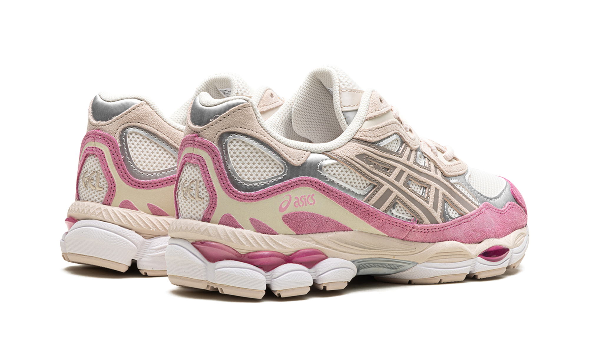 Gel-nyc "cream Mineral Beige Pink" - 3