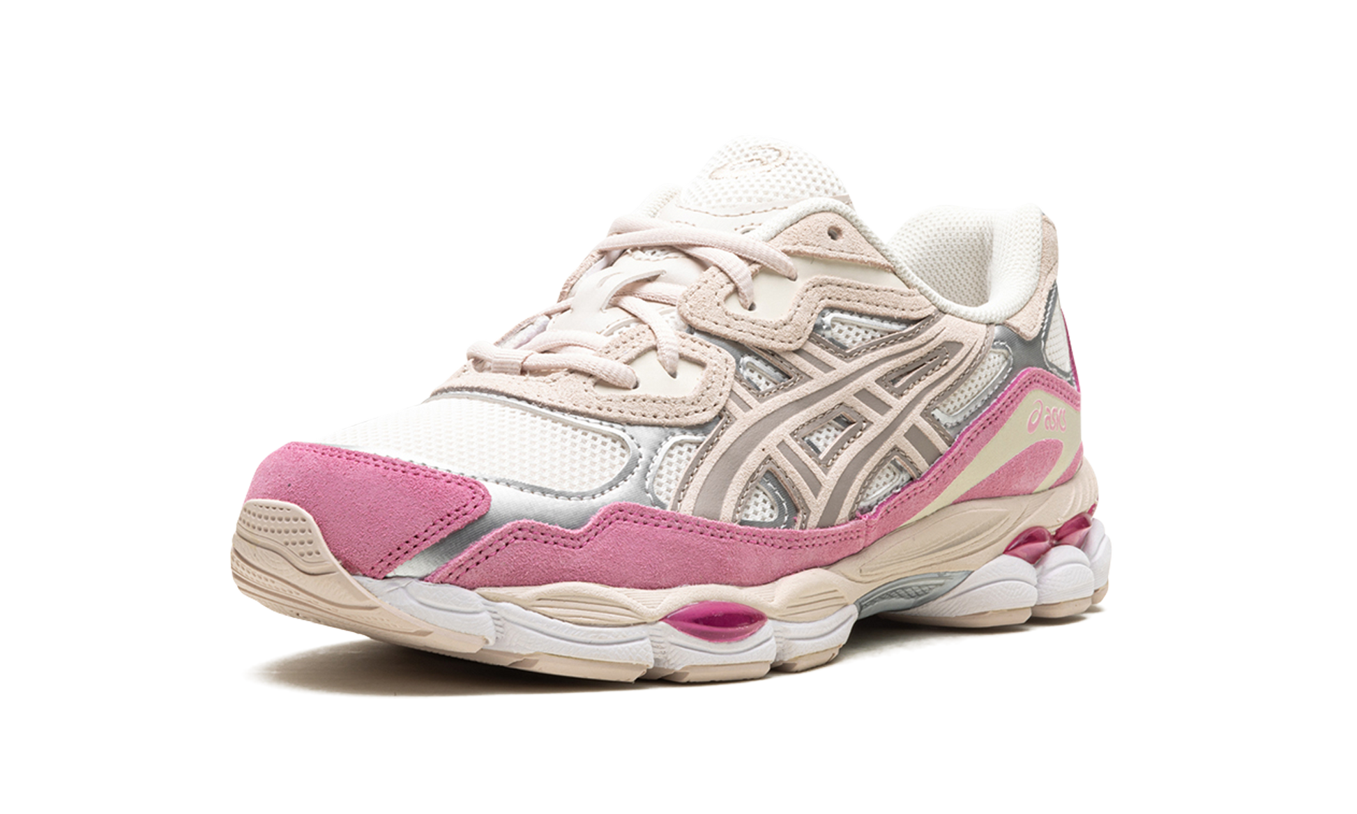 Gel-nyc "cream Mineral Beige Pink" - 4