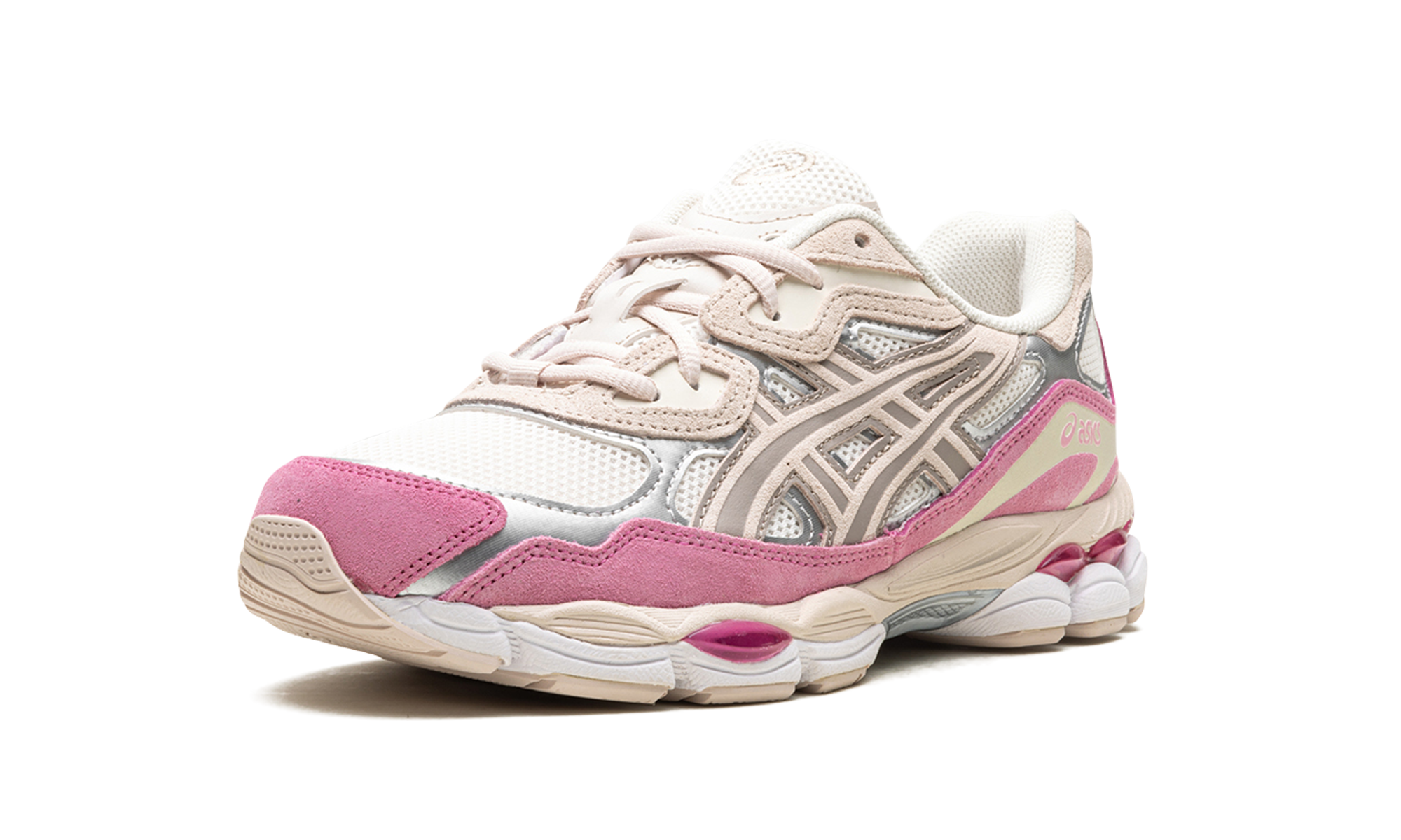 Gel-nyc "cream Mineral Beige Pink" - 4