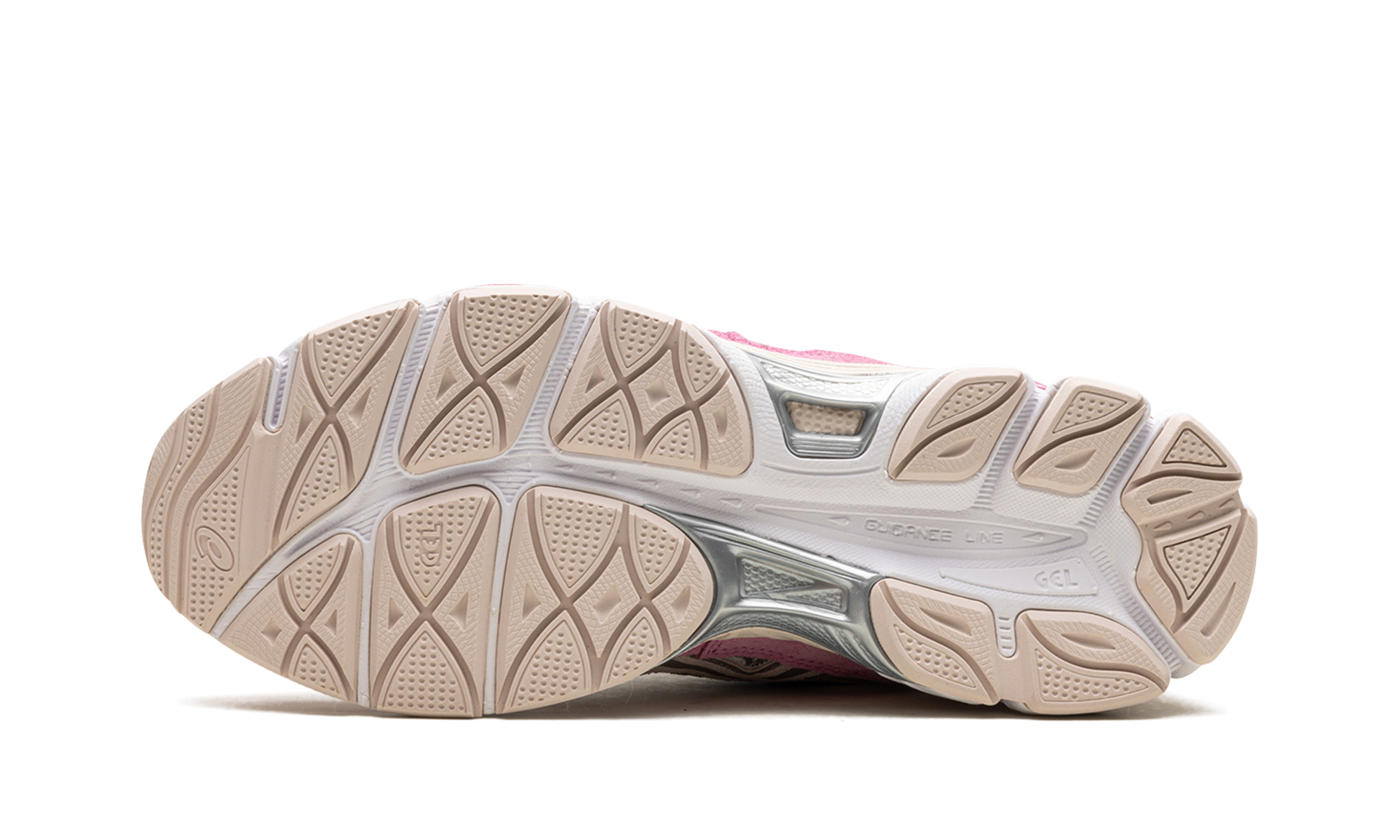 Gel-nyc "cream Mineral Beige Pink" - 5