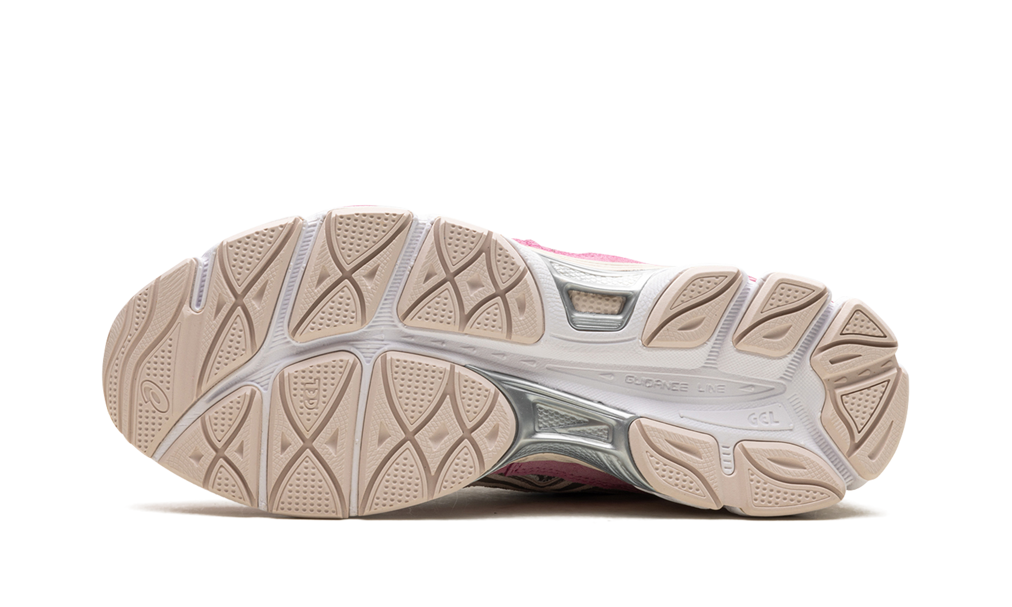 Gel-nyc "cream Mineral Beige Pink" - 5