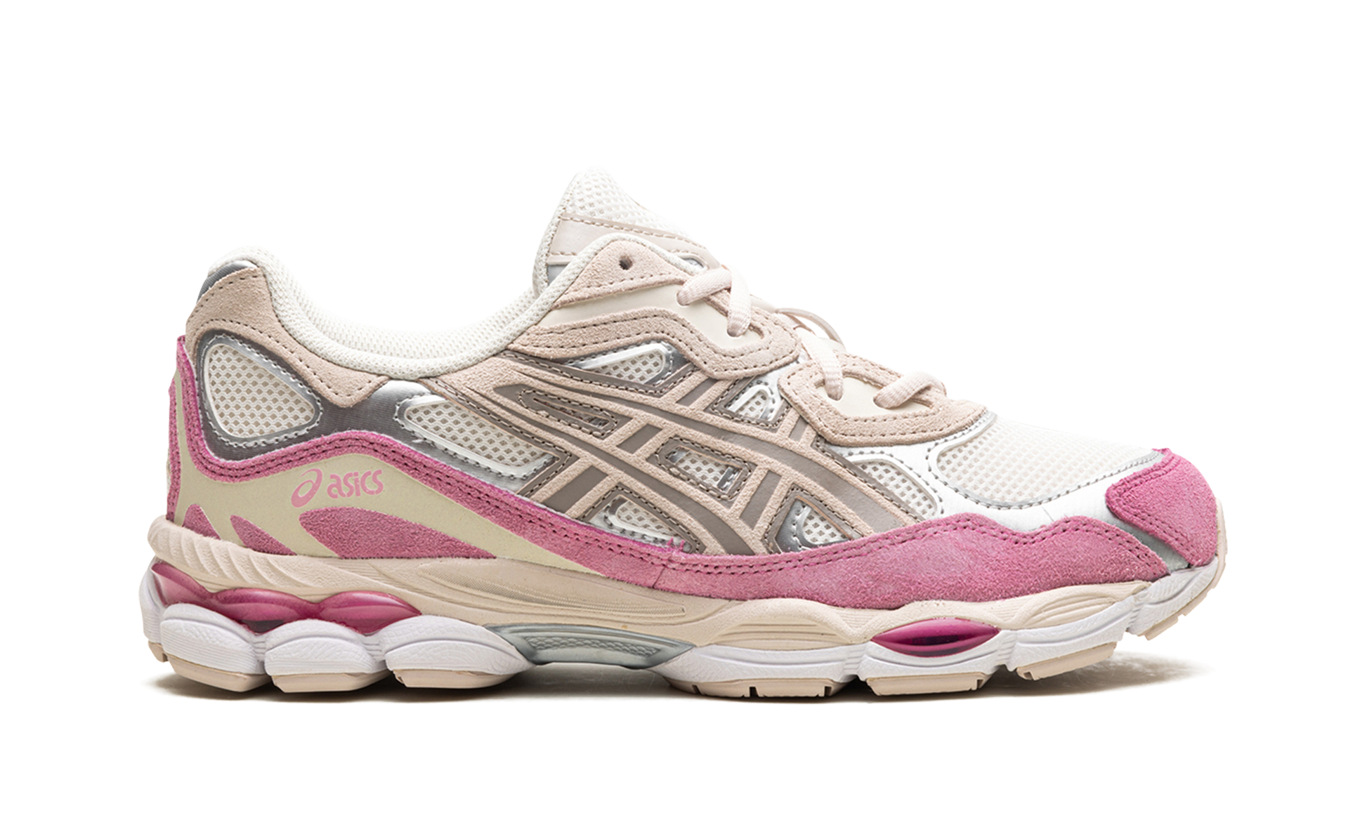 Gel-nyc "cream Mineral Beige Pink" - 6