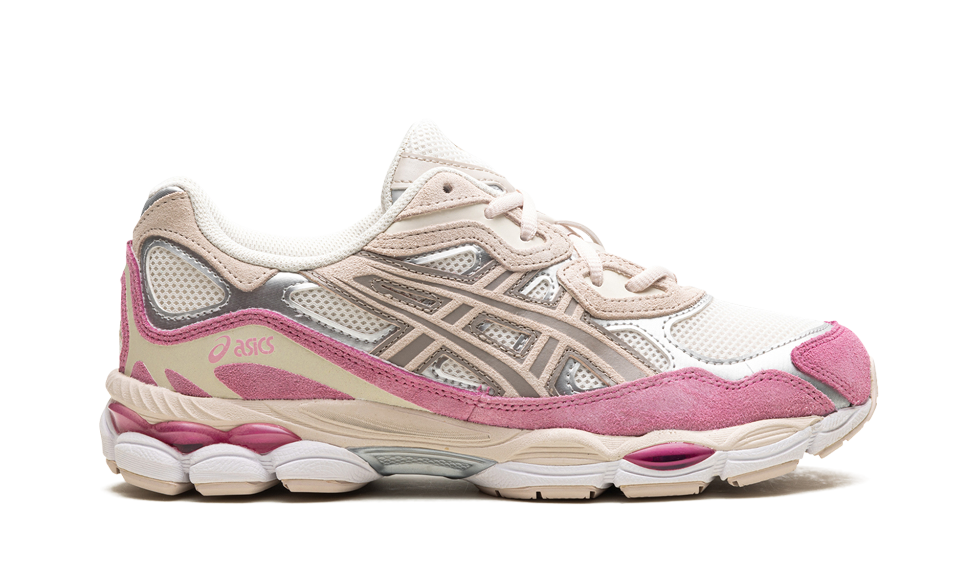 Gel-nyc "cream Mineral Beige Pink" - 6