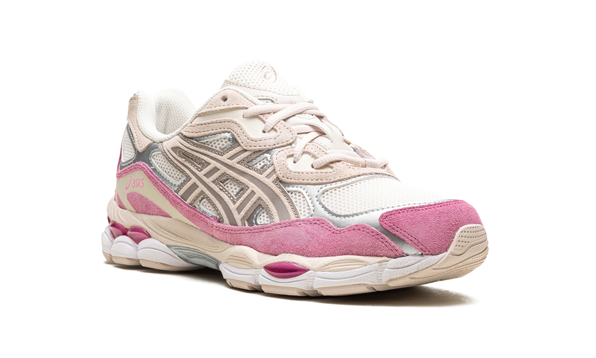 Gel-nyc "cream Mineral Beige Pink" - 7