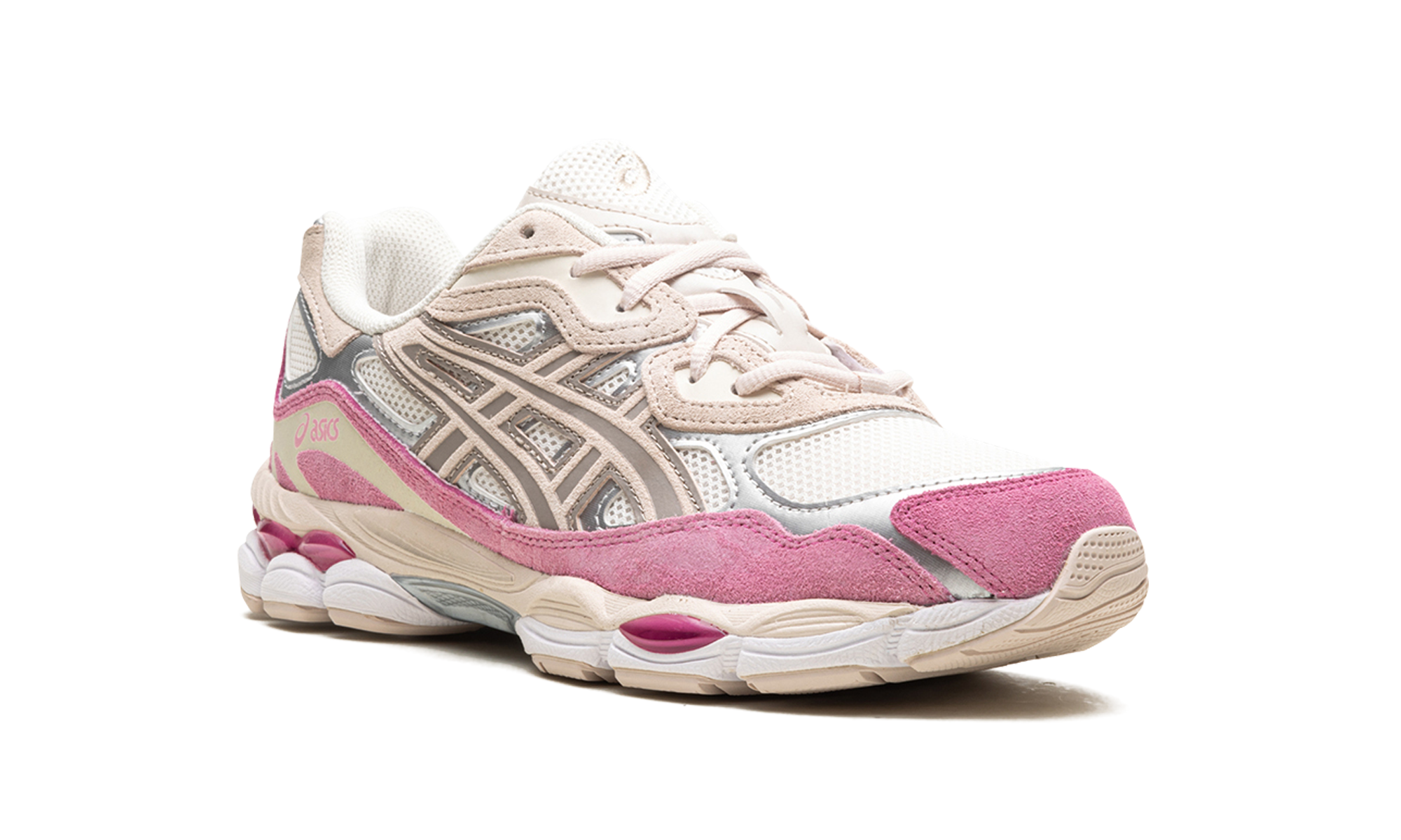 Gel-nyc "cream Mineral Beige Pink" - 7