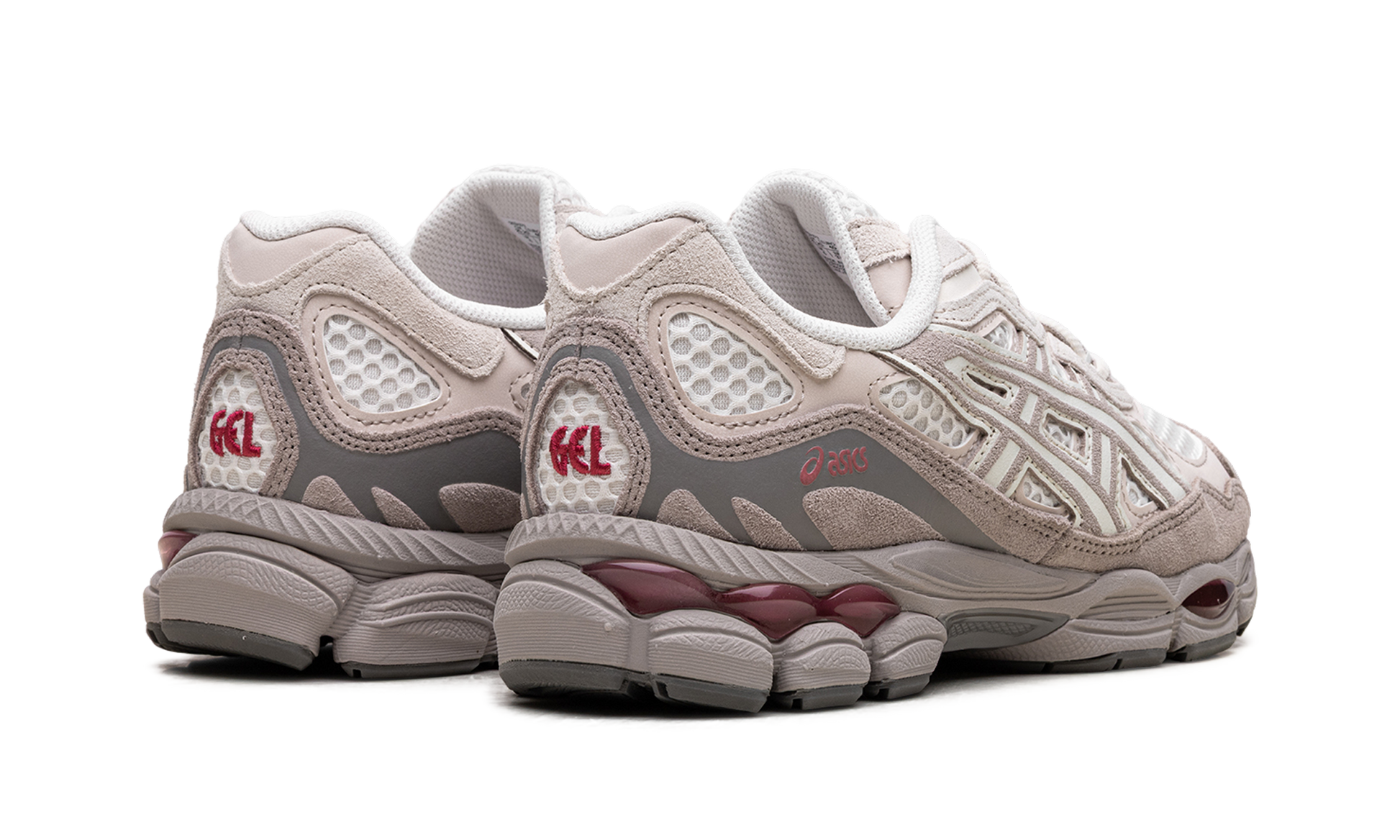 Gel-nyc "cream Moonrock" - 3