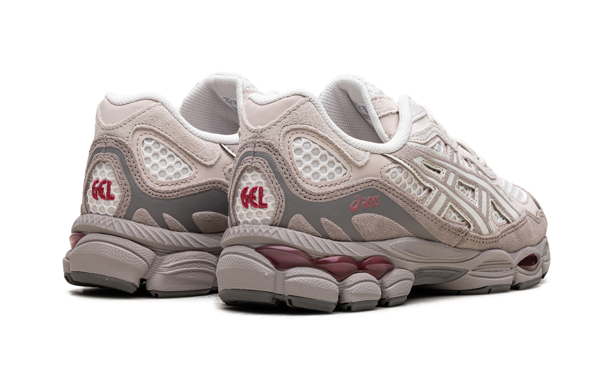 Gel-nyc "cream Moonrock" - 3