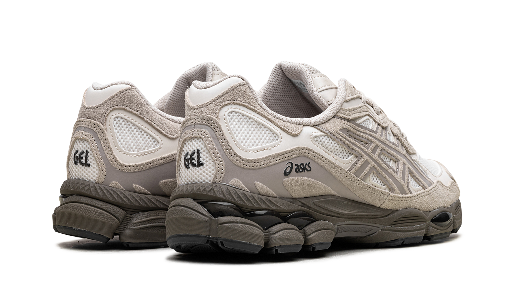 Gel-nyc "cream Putty" - 3