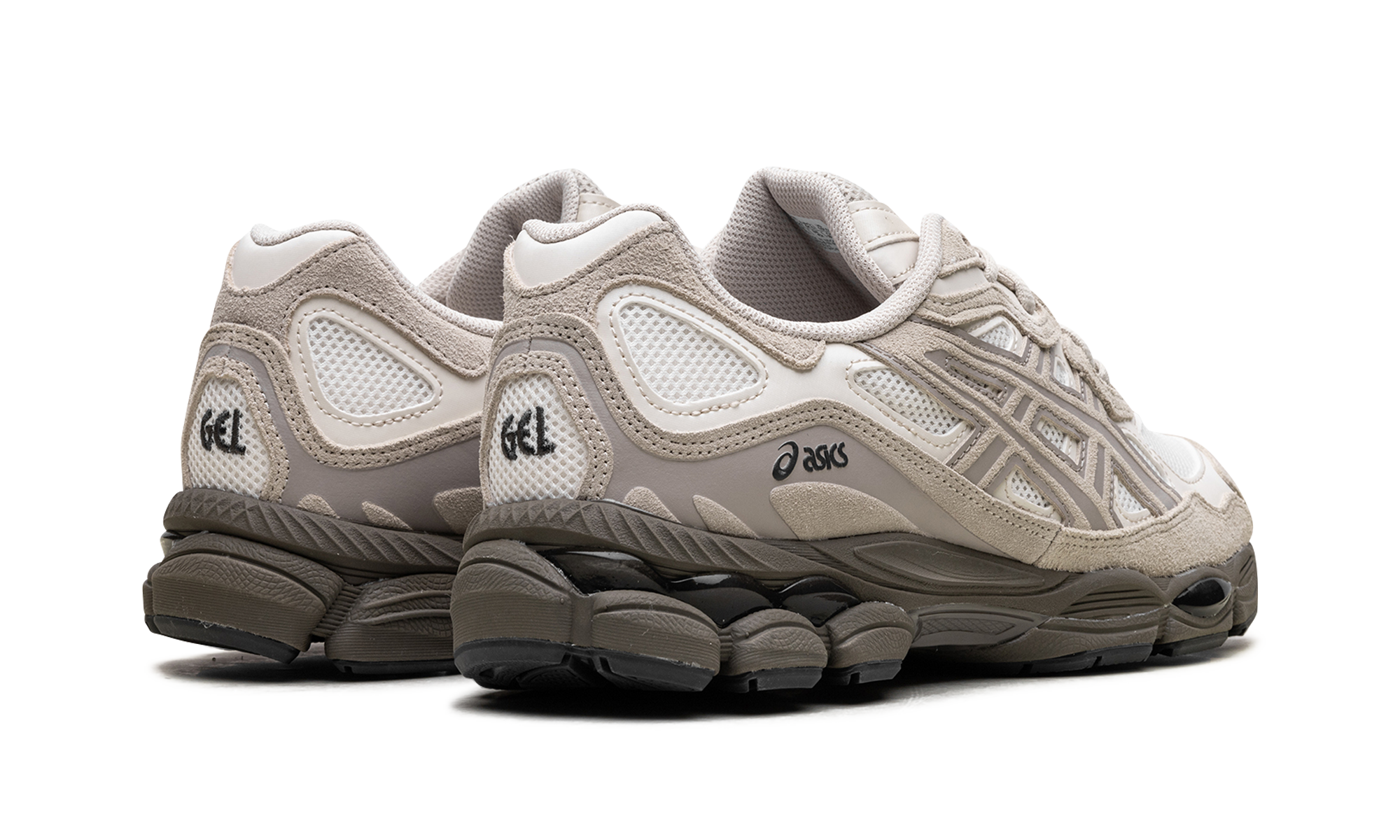 Gel-nyc "cream Putty" - 3