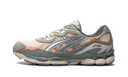 Gel-nyc "cream/clay Grey" - 1