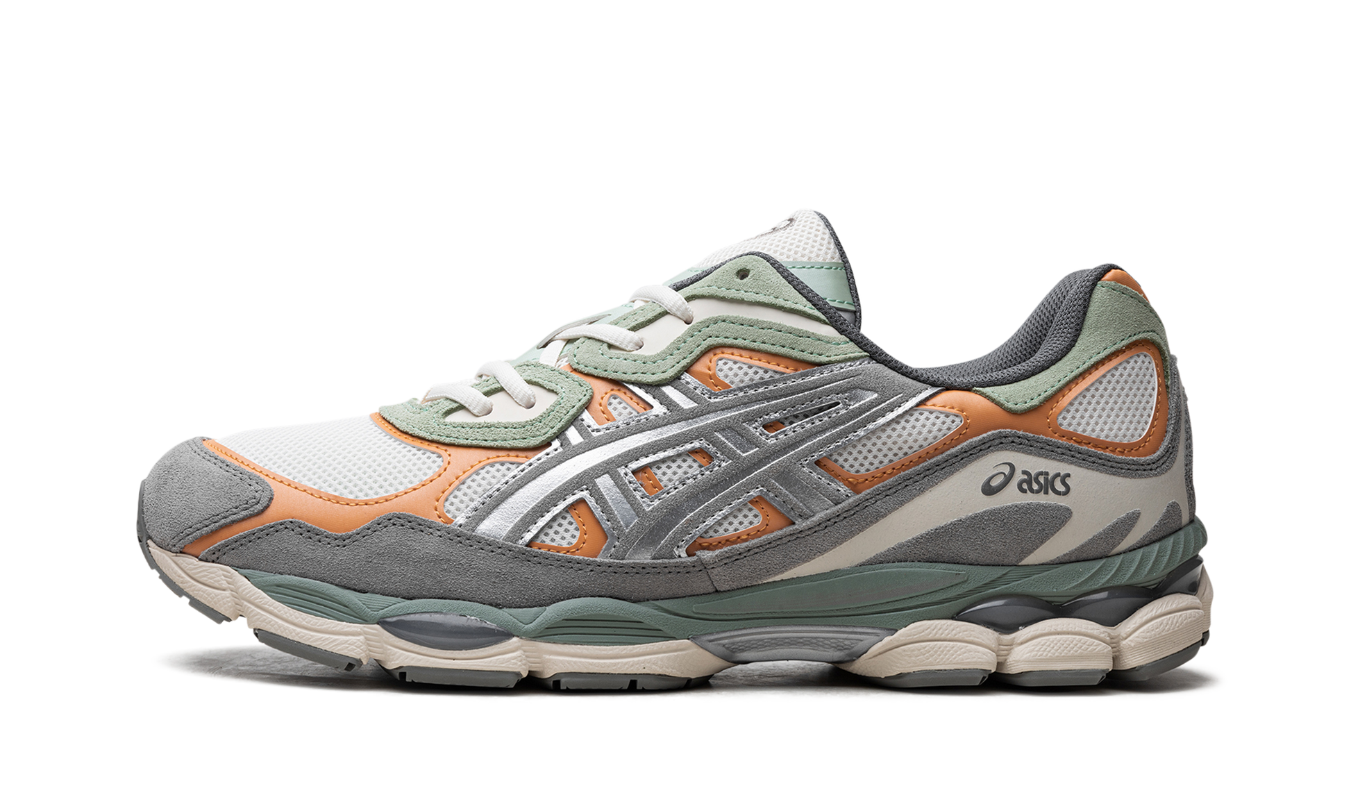 Gel-nyc "cream/clay Grey" - 1