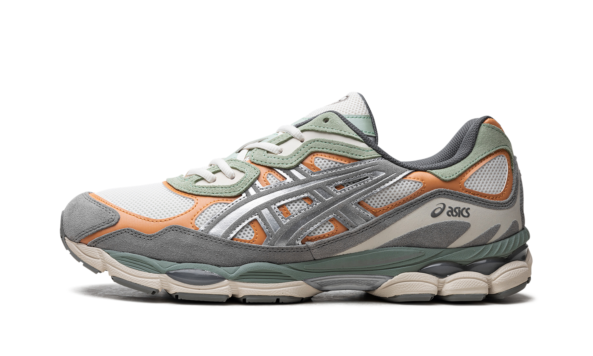 Gel-nyc "cream/clay Grey" - 1