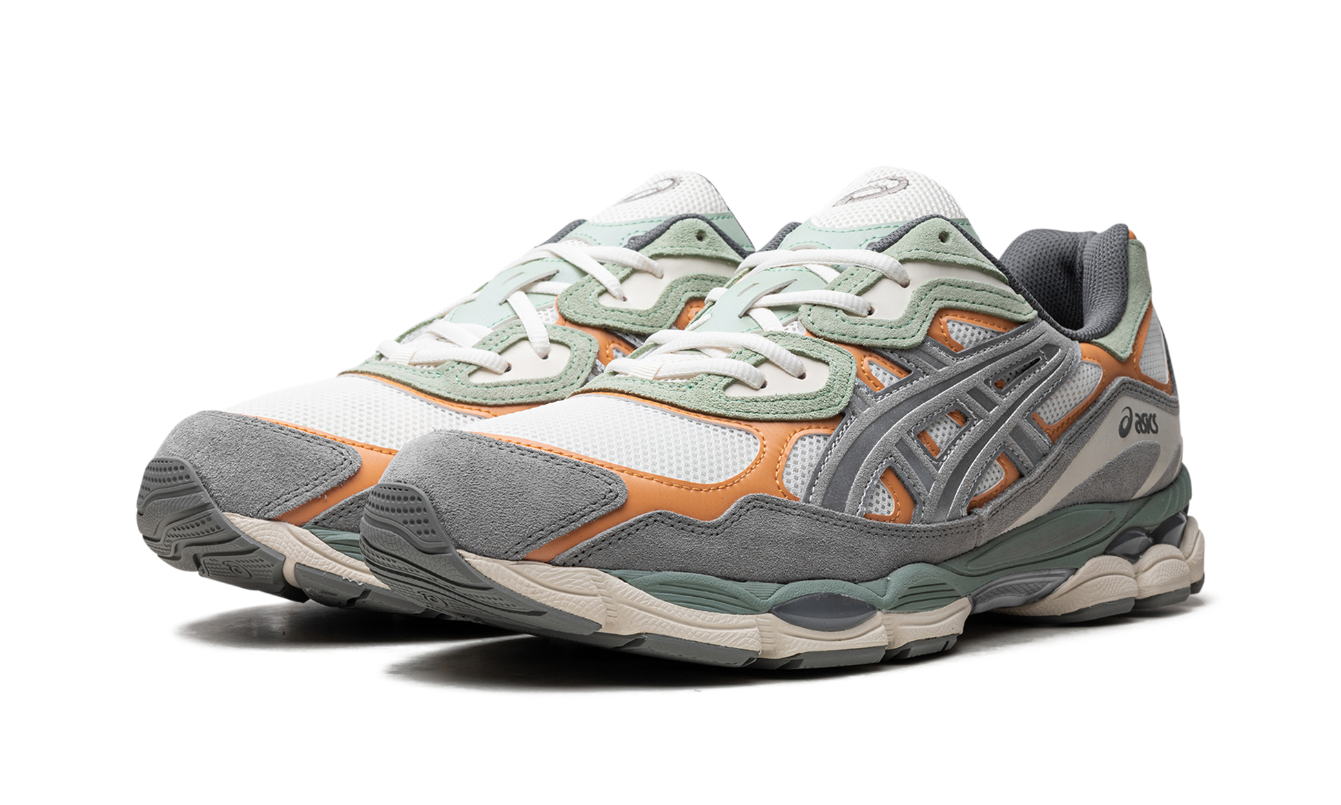 Gel-nyc "cream/clay Grey" - 2