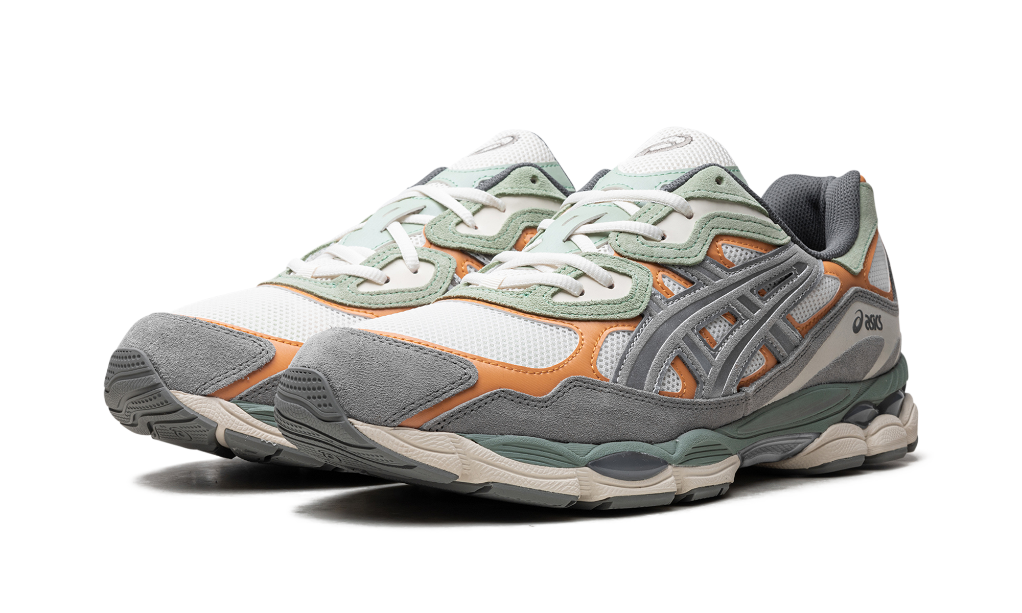 Gel-nyc "cream/clay Grey" - 2
