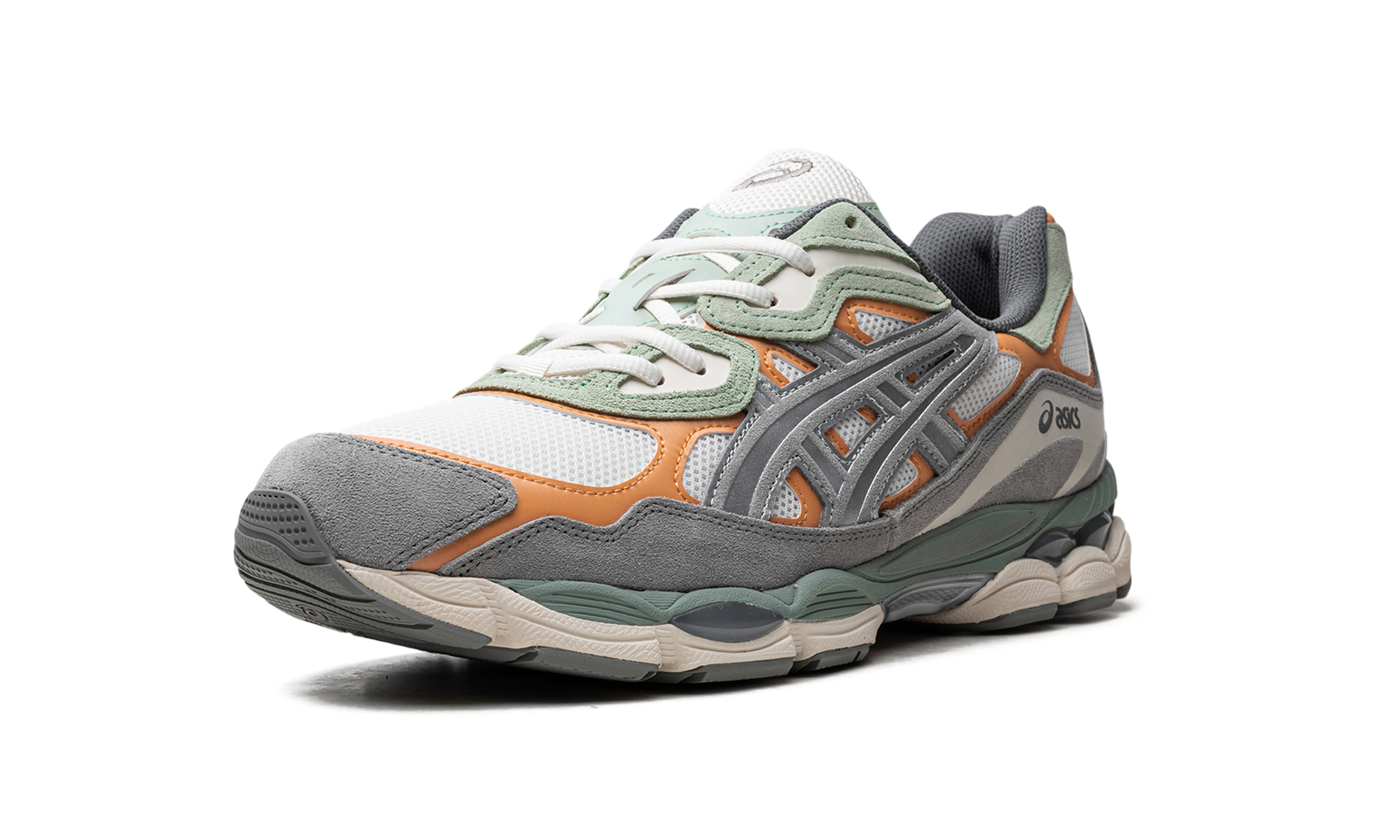 Gel-nyc "cream/clay Grey" - 4