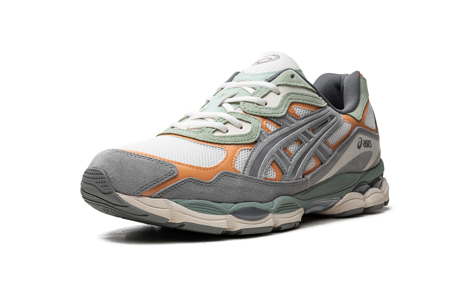Gel-nyc "cream/clay Grey" - 4