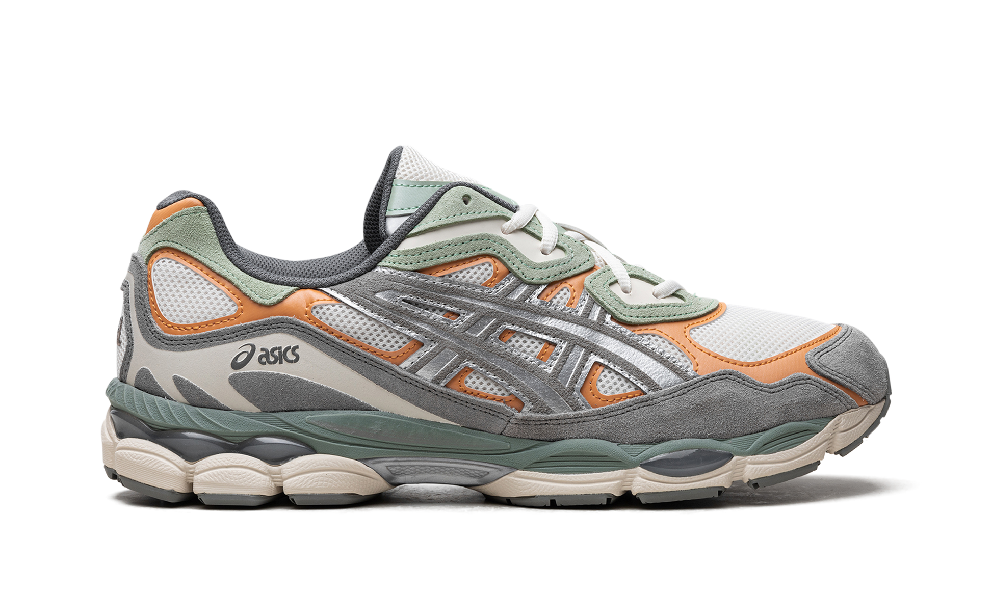 Gel-nyc "cream/clay Grey" - 6