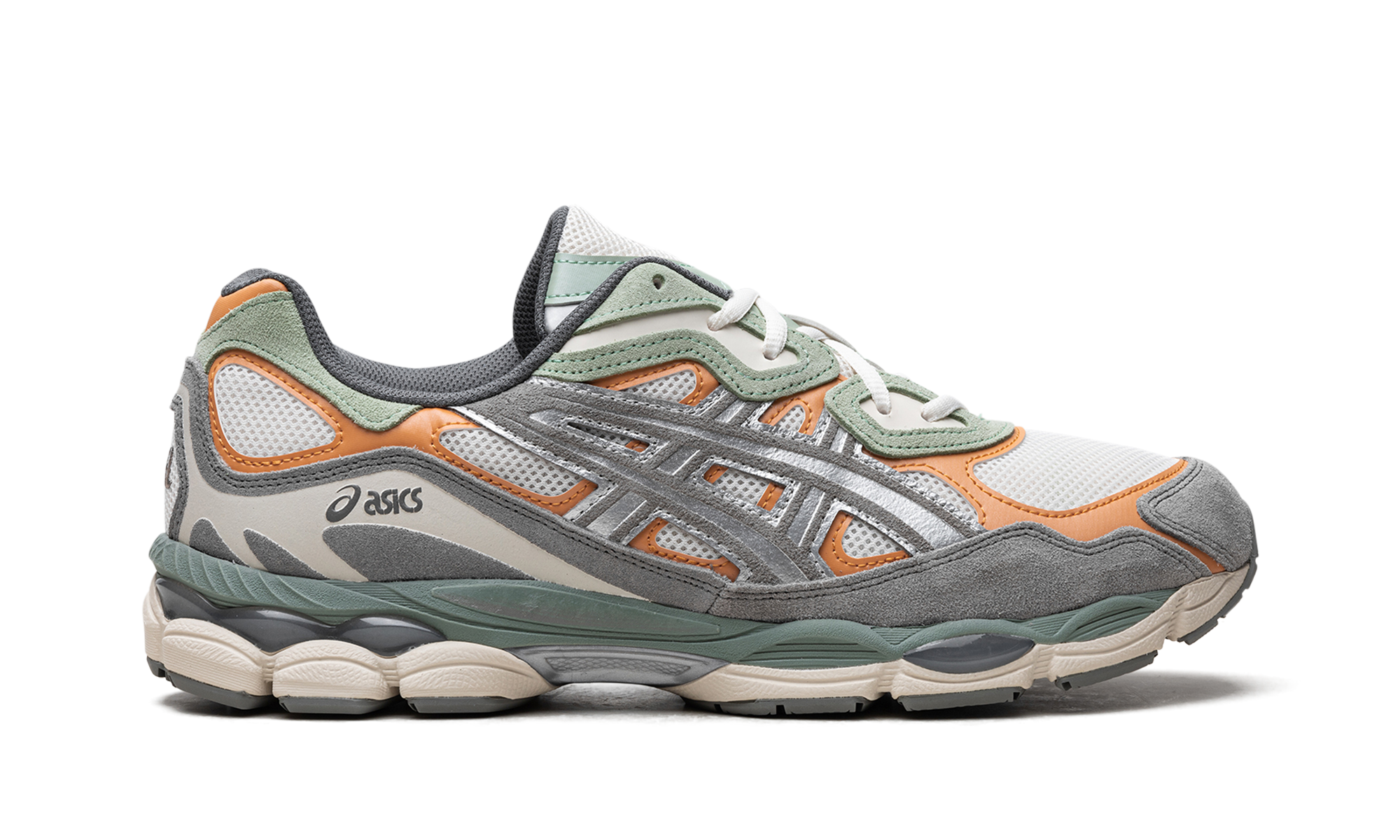 Gel-nyc "cream/clay Grey" - 6