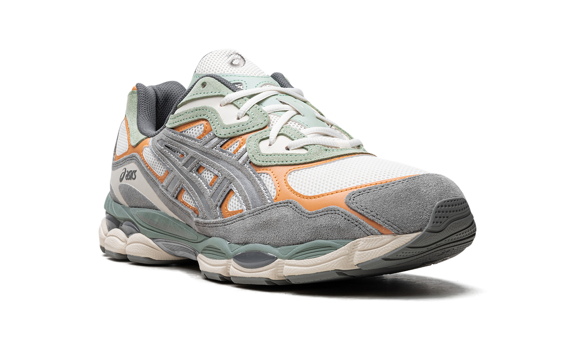 Gel-nyc "cream/clay Grey" - 7