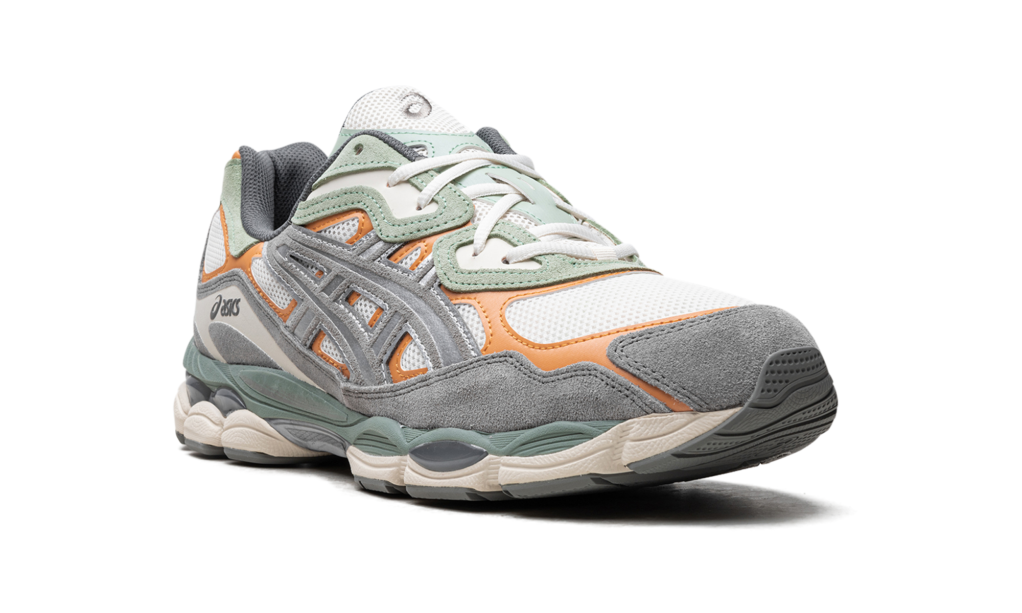 Gel-nyc "cream/clay Grey" - 7