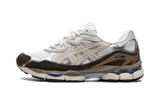 Gel-nyc "cream/cream" - 1