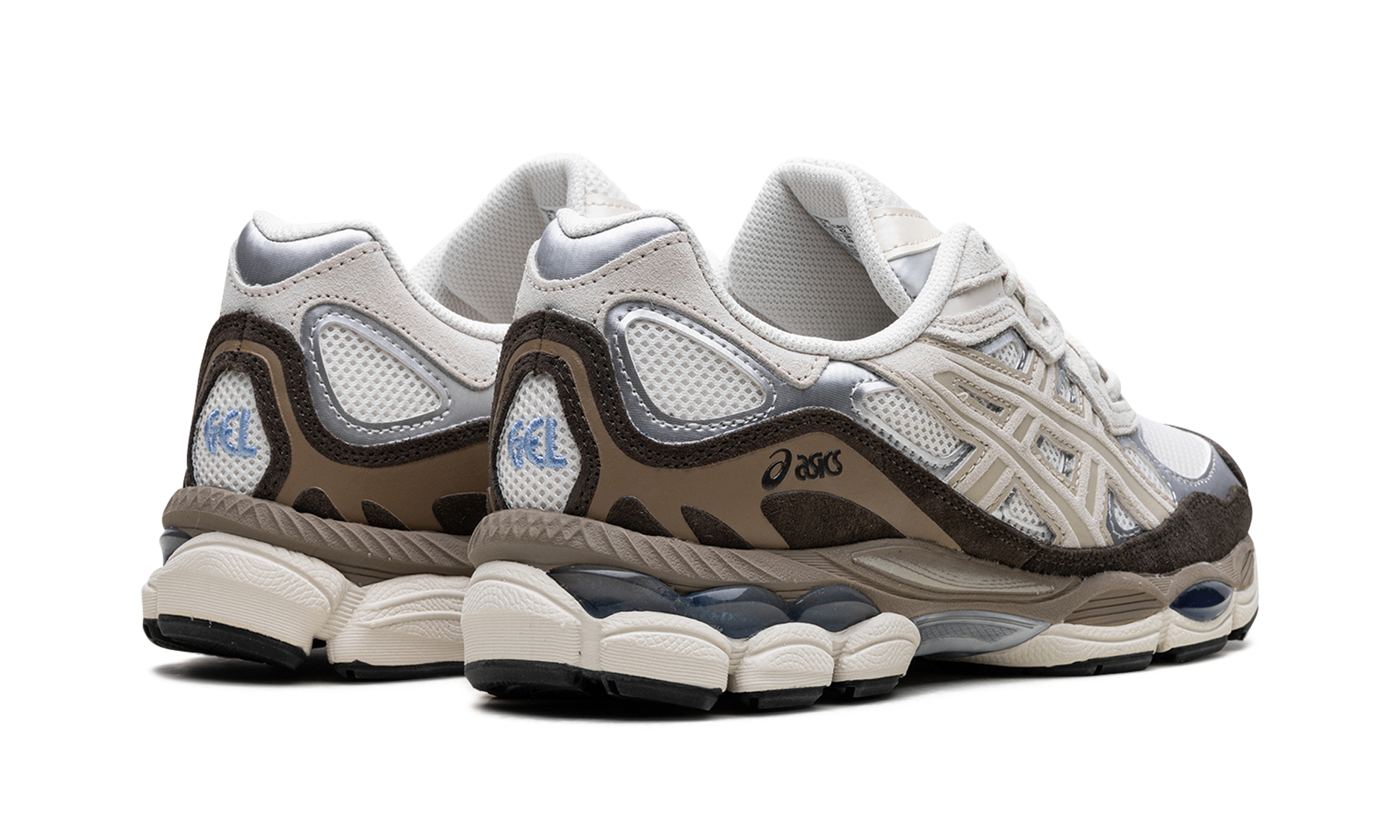 Gel-nyc "cream/cream" - 3