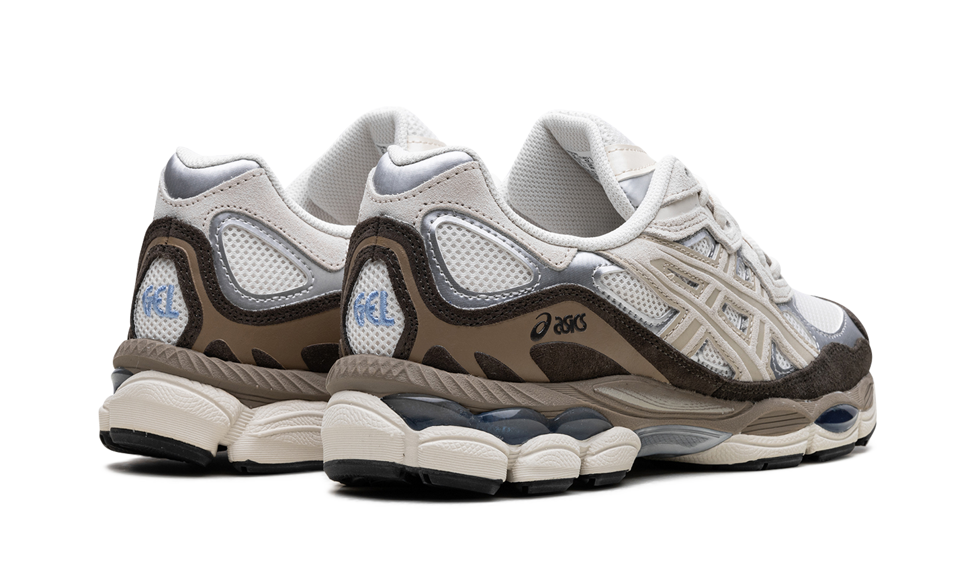 Gel-nyc "cream/cream" - 3