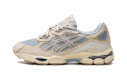 Gel-nyc "dolphin Grey/oyster Grey" - 1